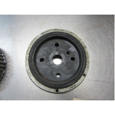 11Z110 Crankshaft Pulley For 08-11 Volvo S40  2.5